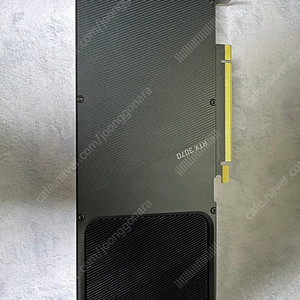 NVIDIA Geforce RTX 3070 FE