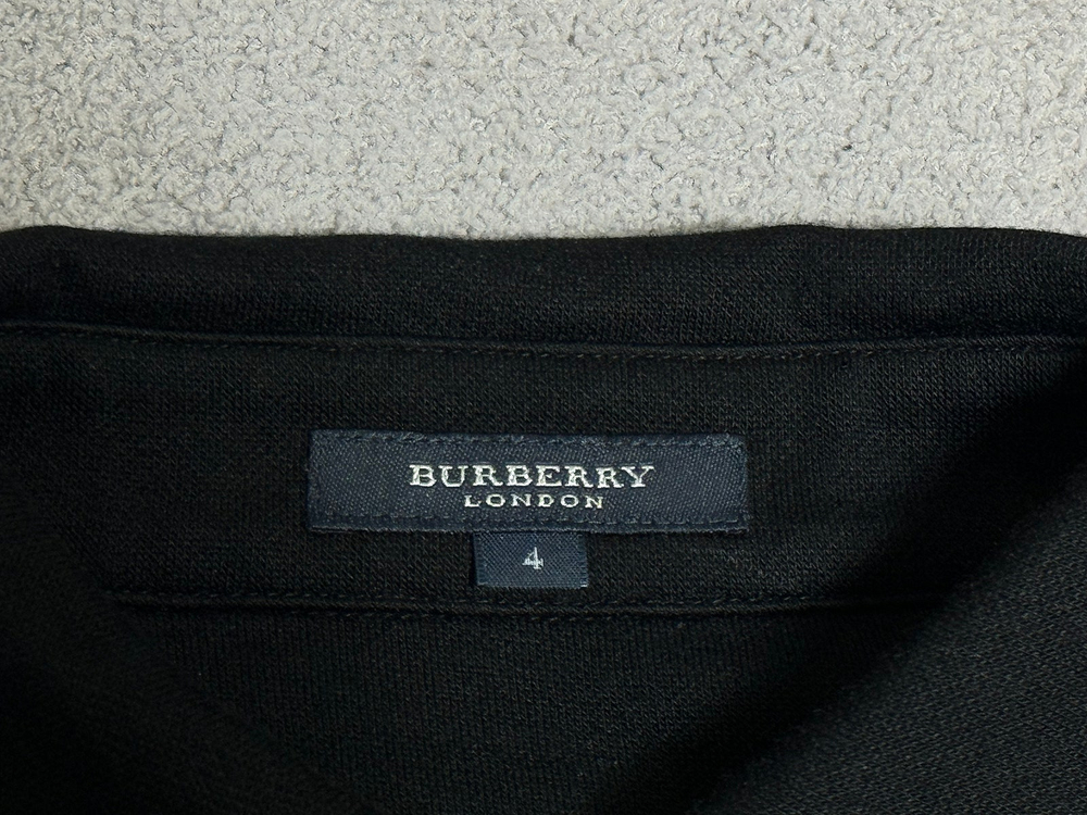 버버리 블랙 원피스 / 마르지엘라 그레이 원피스--3