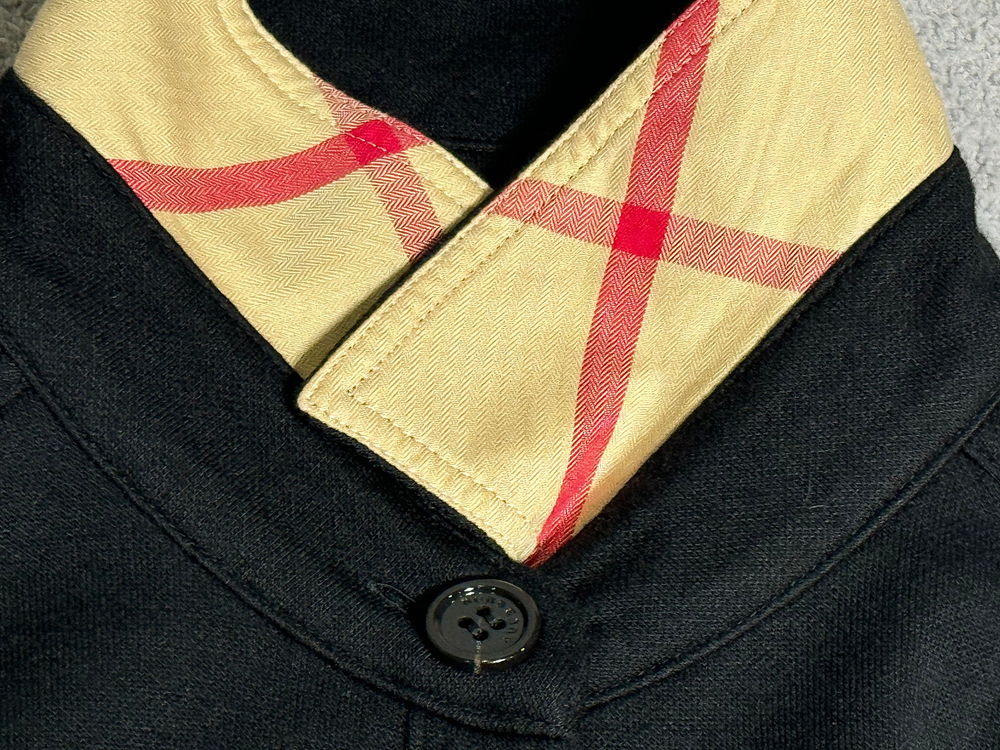 버버리 블랙 원피스 / 마르지엘라 그레이 원피스--4