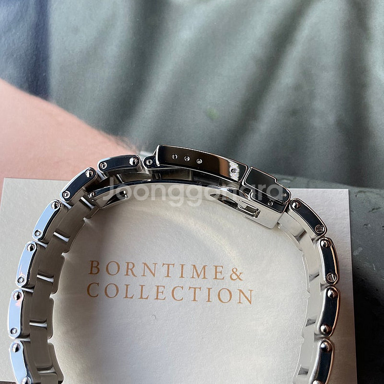 튜더 블랙베이 58 검판 스틸 오토매틱 39mm 790...--4