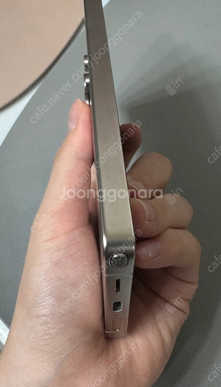 갤럭시 S25 울트라 512G--2