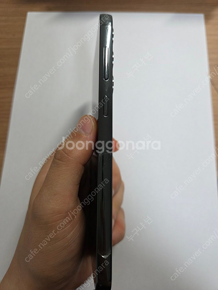 (개인)갤럭시 s23 플러스(SM-S916N) 그린 2...--5