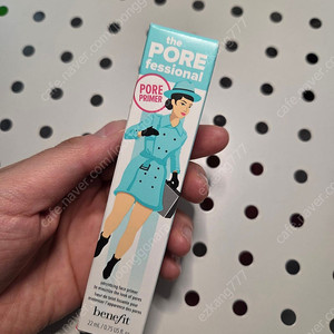 베네피트 더포어페셔널 프라이머 22ml 미개봉 새상품