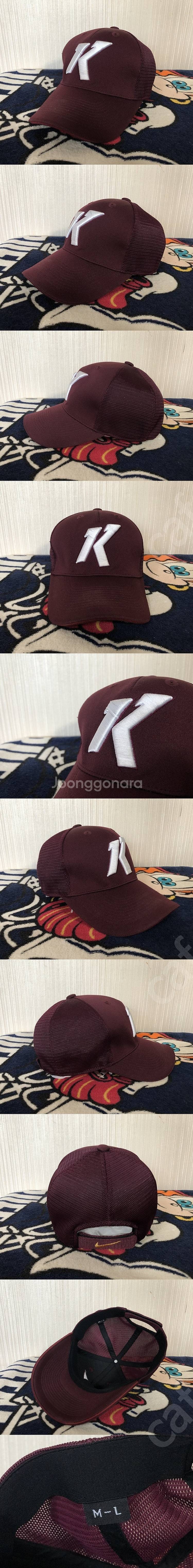 KBO모자(KT/넥센/삼성/두산/NC/기아/SK/롯데/...--1