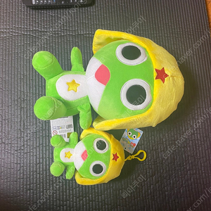 케로로 인형 일괄
