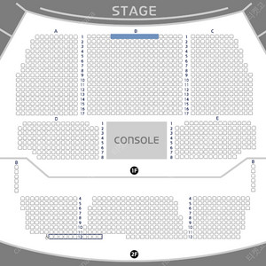 양세형＆양세찬 〈양세브로쇼〉 B구역 1열 2연석, 단석 양도 (8/9, 8/10) 팬미팅,콘서트