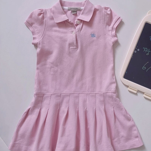 버버리 칠드런 키즈 피케이 원피스 3y 3t ~110 ₩30,000 택포