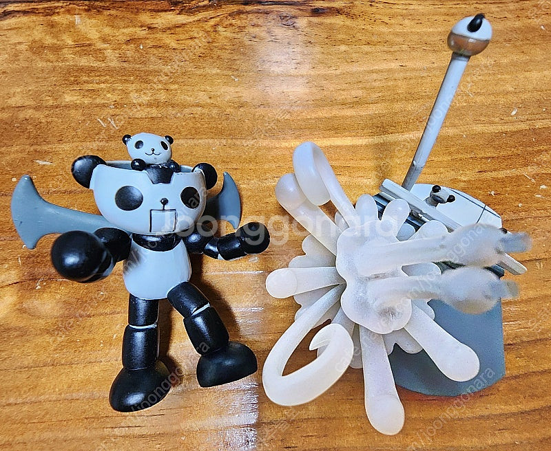 메가하우스 (MegaHouse) 판다 Z (Panda ...--0