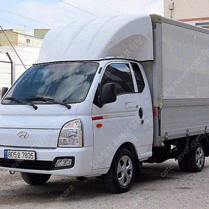 포터 윙바디 중고 포터 중고 흰색 2022년식 89,784km 슈퍼캡/초장축/(CRDi) 스마트 중고자동차