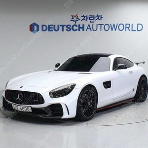 벤츠 AMG 중고 벤츠 AMG GT 중고 벤츠 중고 검정색 2016년식 4.0 중고차카페