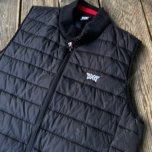 PXG 골프조끼 골프패딩 조끼 95 / M