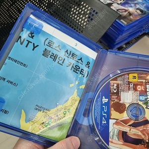 PS4 GTA5