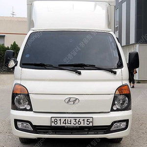 포터2 중고차 할부 포터 내장탑차 중고 포터 중고차 흰색 2019년식 65,938km 내장탑 하이탑 초장축 슈퍼캡(CRDI) 중고자동차