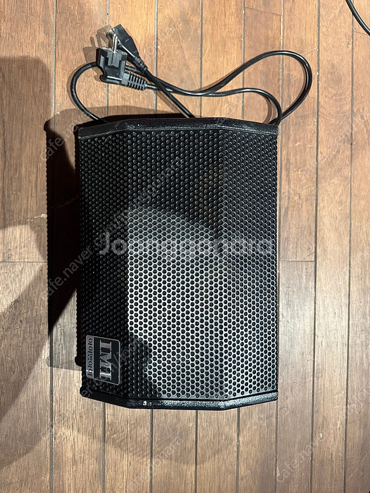 아이엠아이 imi 액티브 모니터스피커 BPM-250--1