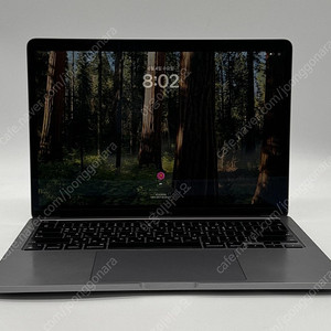 [Apple] 맥북프로 2020 13인치 M1 / 8GB RAM, 512GB SSD, 13.3" 2560x1600, 충전기 포함