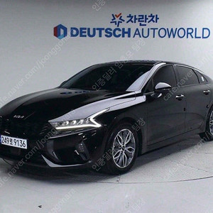 K5 중고차 시세 K5 하이브리드 중고 하이브리드 중고차 검정색 2022년식 37,371km 2.0 프레스티지 수원중고차