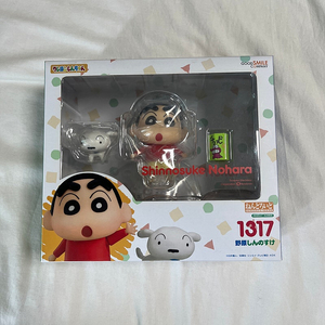 짱구 1317 넨도로이드 새상품