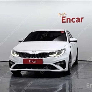 K5 중고 K5 더 뉴 K5 2세대 2019년식 53,399km 가솔린 2.0 프레스티지 중고자동차
