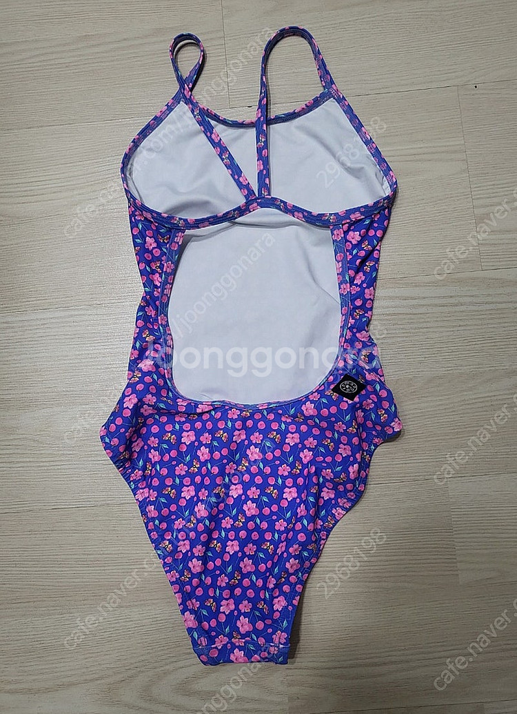 르망고 수영복 85(M)팔아요--1