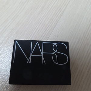 NARS 나스 아이섀도우 듀오 팝니다