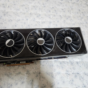 XFX 7900XTX 24G MERC