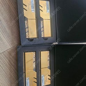 지스킬로얄 3200 cl14 풀뱅 싸게 던져요