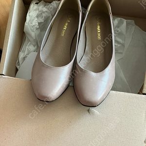 여성단화 플랫슈즈 235 새상품
