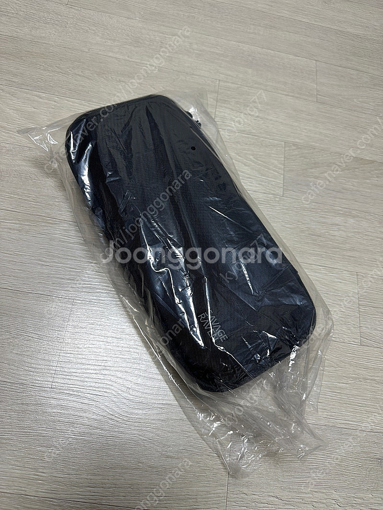 새상품 스컬앤코 스위치2 맥스캐리 파우치 케이스--1