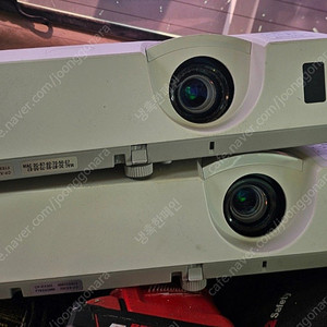 히타치 CP-X4042WN