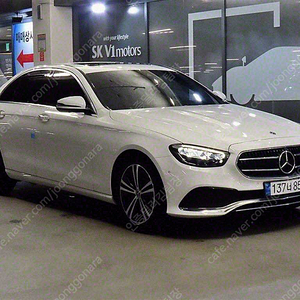 벤츠 E-클래스 W213 E250 아방가르드 중고차 판매합니다 ★전액할부★저신용★유튜브:뿅카TV