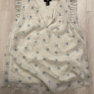 h&m 38사이즈 택제거 새상품