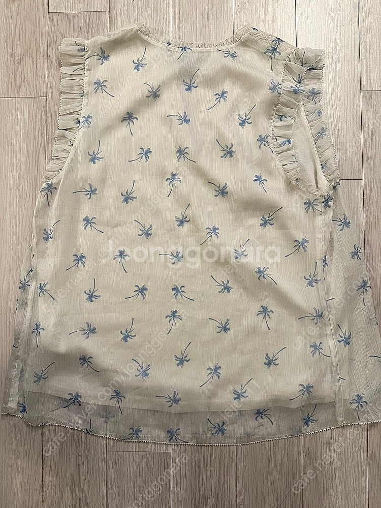 h&m 38사이즈 택제거 새상품--1
