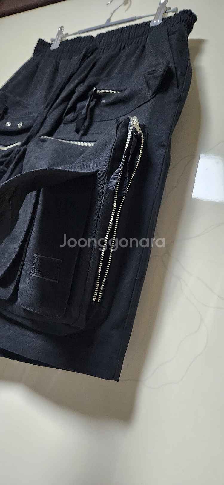 이노반트 3D포켓 카고팬츠--2