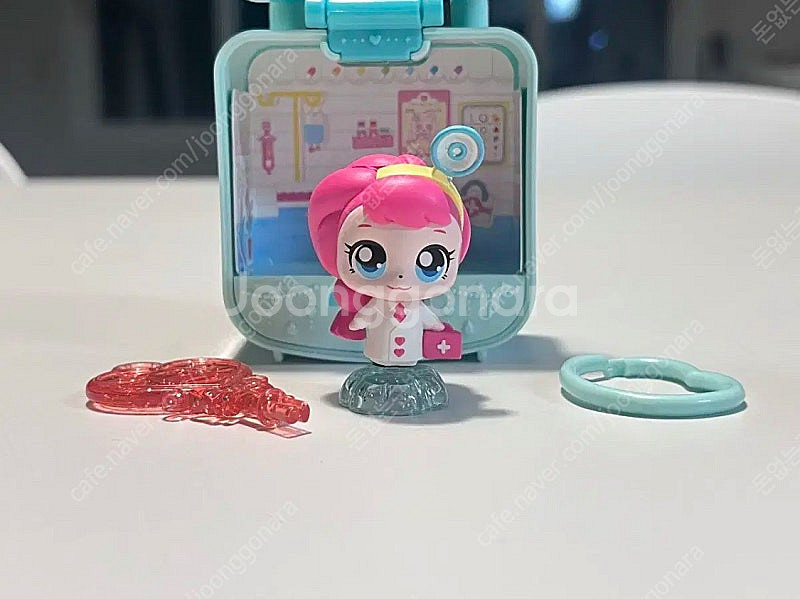 삐뽀핑피규어 티니핑피규어--0