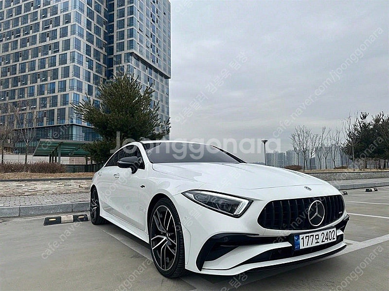 벤츠 CLS 중고 벤츠 CLS클래스 중고 벤츠 CLS ...--0