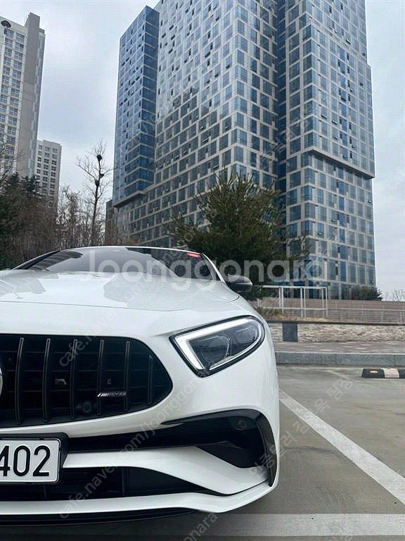 벤츠 CLS 중고 벤츠 CLS클래스 중고 벤츠 CLS ...--2