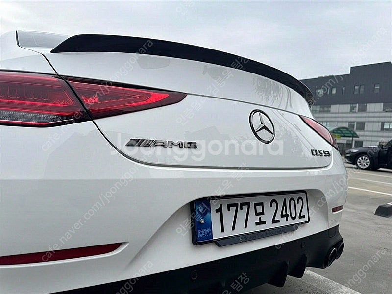 벤츠 CLS 중고 벤츠 CLS클래스 중고 벤츠 CLS ...--4
