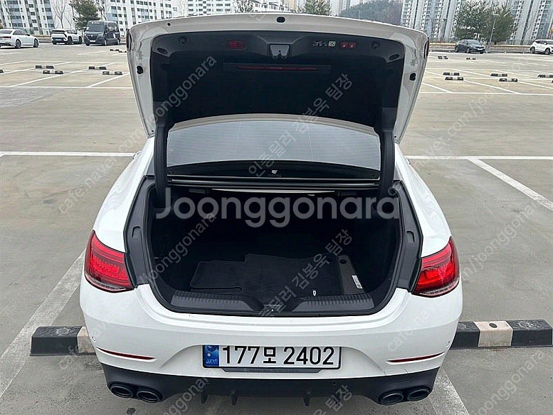 벤츠 CLS 중고 벤츠 CLS클래스 중고 벤츠 CLS ...--5