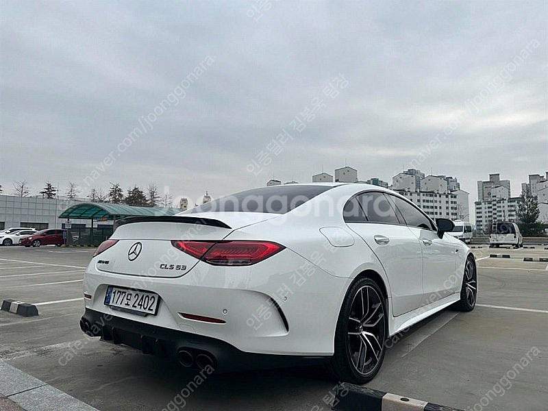 벤츠 CLS 중고 벤츠 CLS클래스 중고 벤츠 CLS ...--7