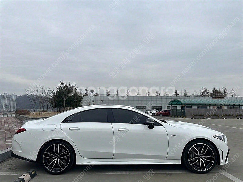 벤츠 CLS 중고 벤츠 CLS클래스 중고 벤츠 CLS ...--8