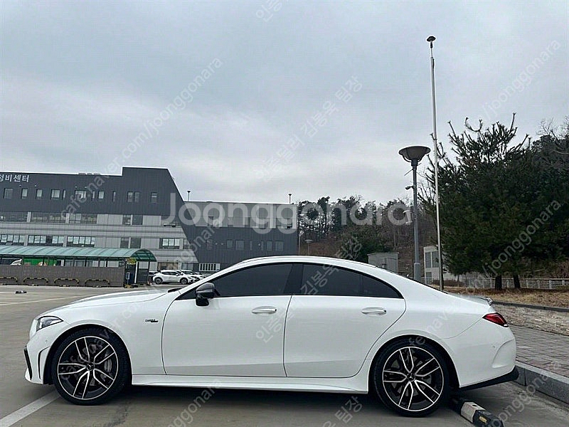 벤츠 CLS 중고 벤츠 CLS클래스 중고 벤츠 CLS ...--9