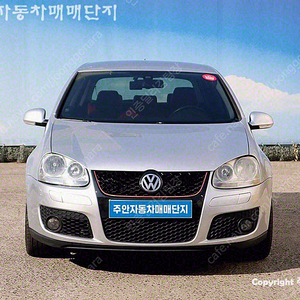 폭스바겐 골프 5세대 20 TDI 저렴하게 판매합니다 ★전액할부★저신용★유튜브:뿅카TV