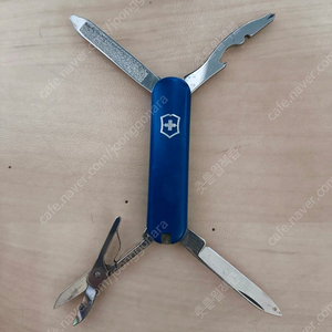 멀티툴 빅토리녹스 램블러