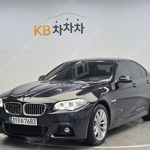 BMW 5시리즈 중고 5시리즈 중고차 할부 파란색 2016년식 528i xDrive M 에어로 다이나믹 개인사업자 차량구매