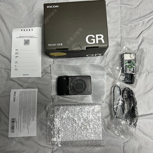 리코 GR3
