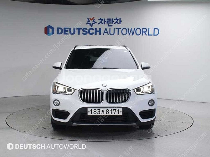 BMW X1 중고 BMW X1 중고차 SUV 중고 20...--3