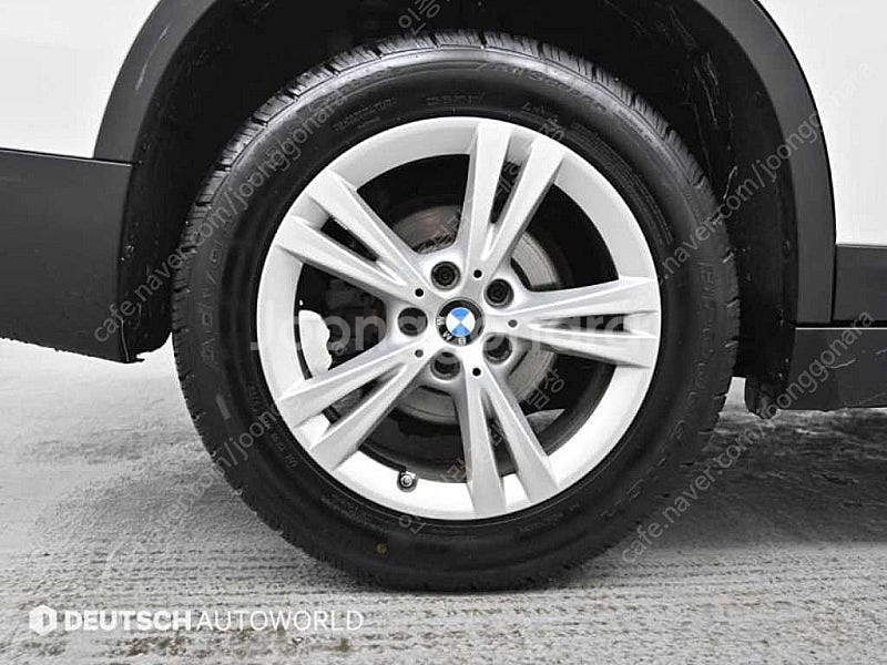 BMW X1 중고 BMW X1 중고차 SUV 중고 20...--5