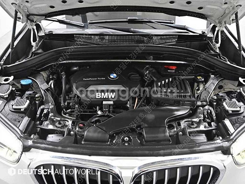 BMW X1 중고 BMW X1 중고차 SUV 중고 20...--6