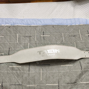 태인스포먼트 역도 리프팅 벨트 XL