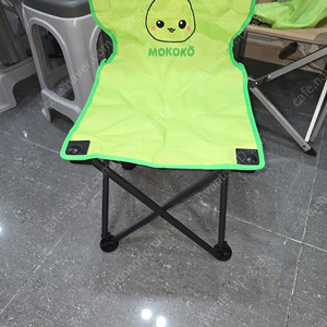 [한정판]모코코 캠핑의자